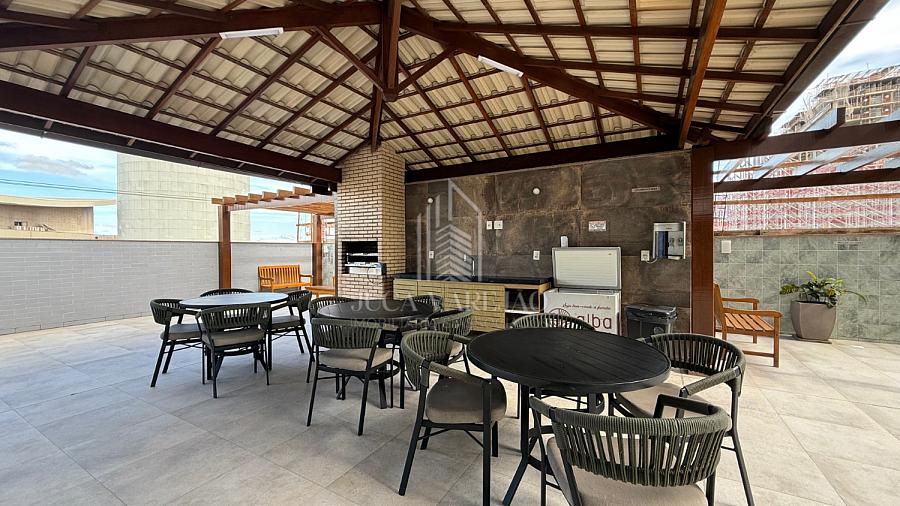 Apartamento 2 Quartos (1 Suíte) Mobiliado | Sol da Manhã, Vista para o Mar e Excelente para Investi — foto 30