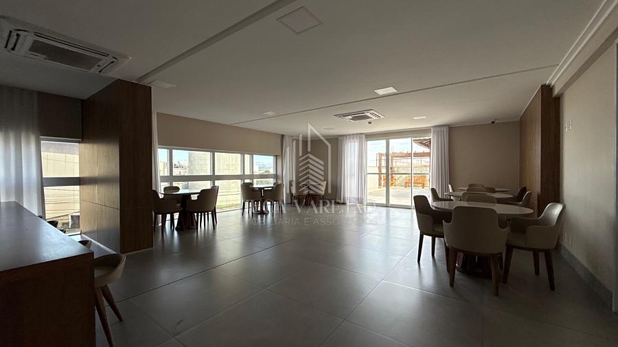 Apartamento 2 Quartos (1 Suíte) Mobiliado | Sol da Manhã, Vista para o Mar e Excelente para Investi — foto 34