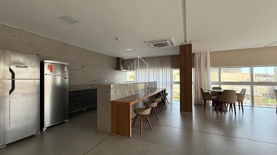 Apartamento 2 Quartos (1 Suíte) Mobiliado | Sol da Manhã, Vista para o Mar e Excelente para Investi — foto 33