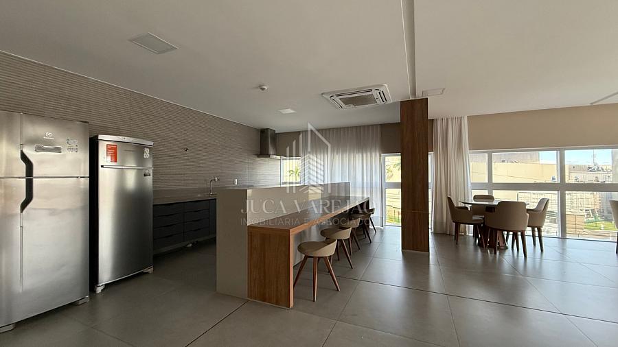 Apartamento 2 Quartos (1 Suíte) Mobiliado | Sol da Manhã, Vista para o Mar e Excelente para Investi — foto 32