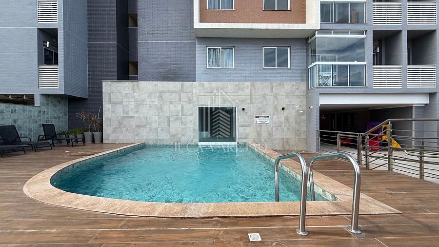 Apartamento 2 Quartos (1 Suíte) Mobiliado | Sol da Manhã, Vista para o Mar e Excelente para Investi — foto 21