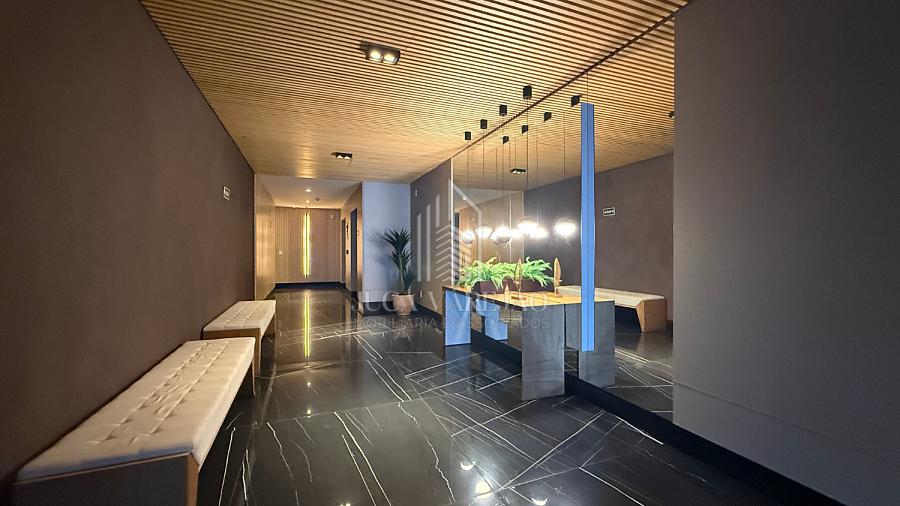 Apartamento 2 Quartos (1 Suíte) Mobiliado | Sol da Manhã, Vista para o Mar e Excelente para Investi — foto 19