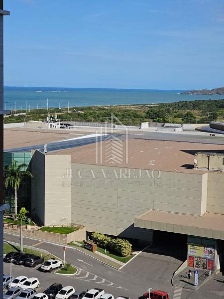 Apartamento 2 Quartos (1 Suíte) Mobiliado | Sol da Manhã, Vista para o Mar e Excelente para Investi — foto 20