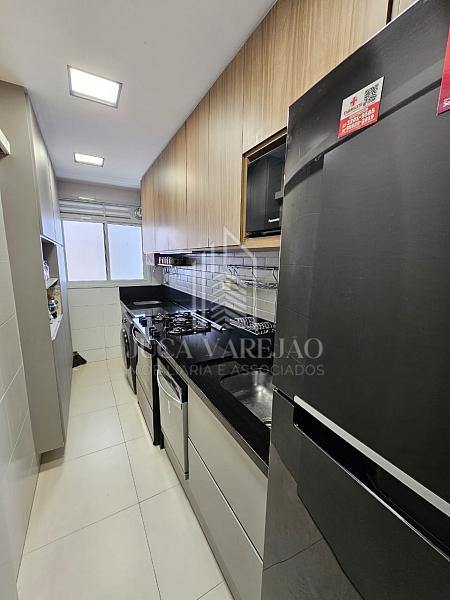Apartamento 2 Quartos (1 Suíte) Mobiliado | Sol da Manhã, Vista para o Mar e Excelente para Investi — foto 12