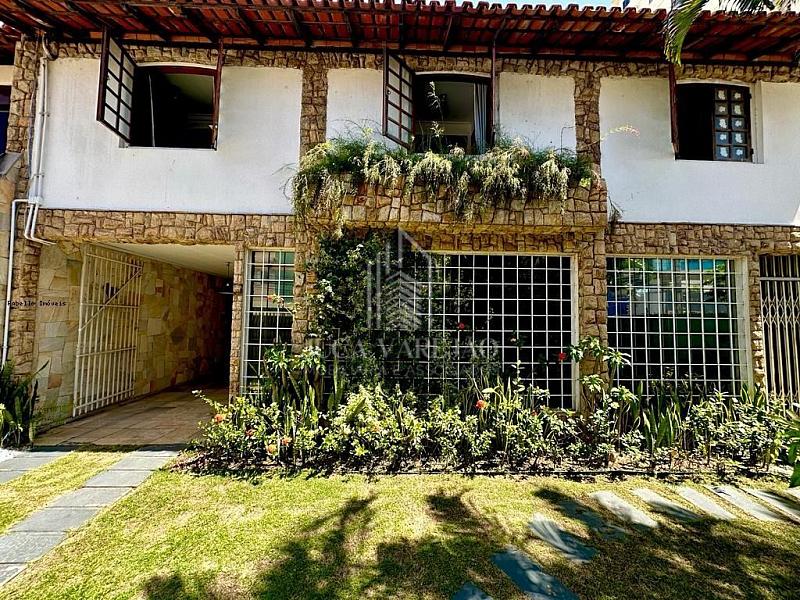 Casa Duplex de 364m² de área construída em Jardim Camburi — foto 31