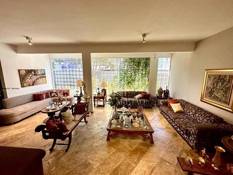 Casa Duplex de 364m² de área construída em Jardim Camburi — foto 5