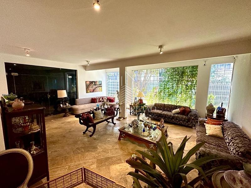 Casa Duplex de 364m² de área construída em Jardim Camburi — foto 2