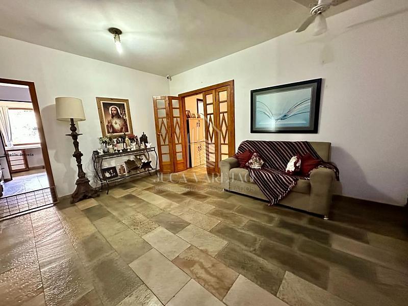 Casa Duplex de 364m² de área construída em Jardim Camburi — foto 7