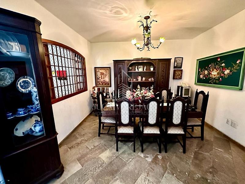 Casa Duplex de 364m² de área construída em Jardim Camburi — foto 9