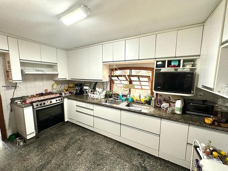 Casa Duplex de 364m² de área construída em Jardim Camburi — foto 10