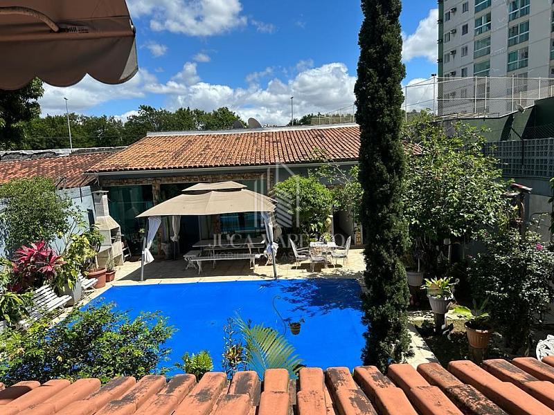 Casa Duplex de 364m² de área construída em Jardim Camburi — foto 30