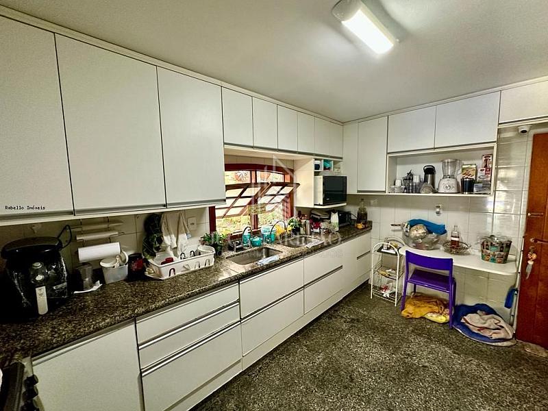 Casa Duplex de 364m² de área construída em Jardim Camburi — foto 11