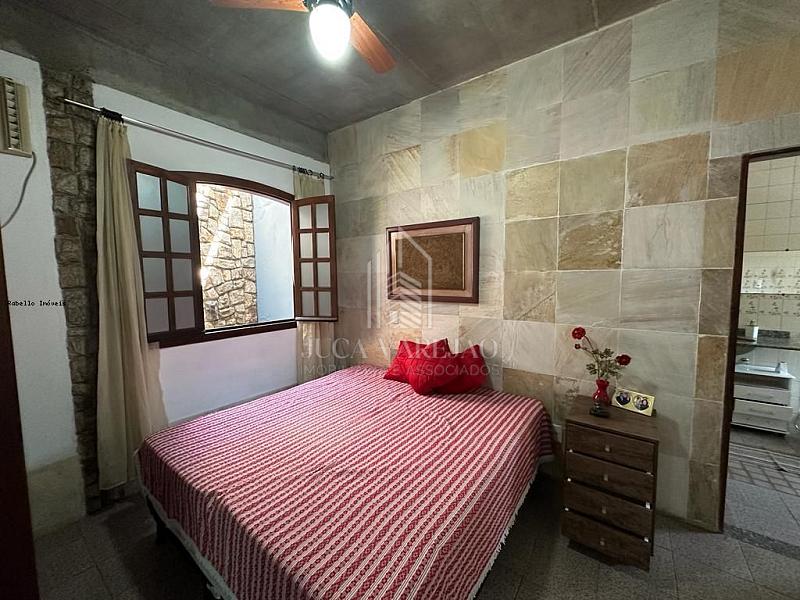 Casa Duplex de 364m² de área construída em Jardim Camburi — foto 12