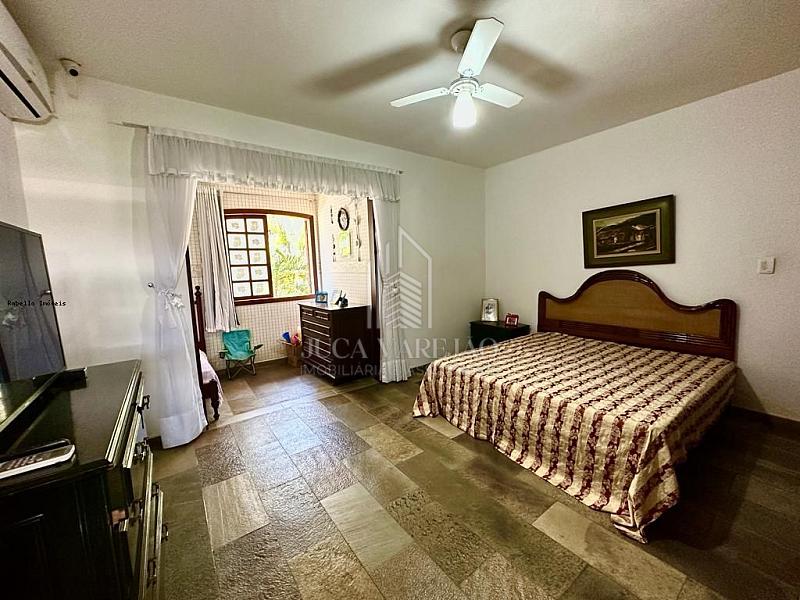 Casa Duplex de 364m² de área construída em Jardim Camburi — foto 14