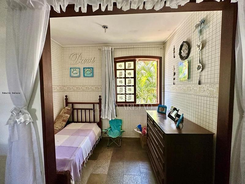 Casa Duplex de 364m² de área construída em Jardim Camburi — foto 16