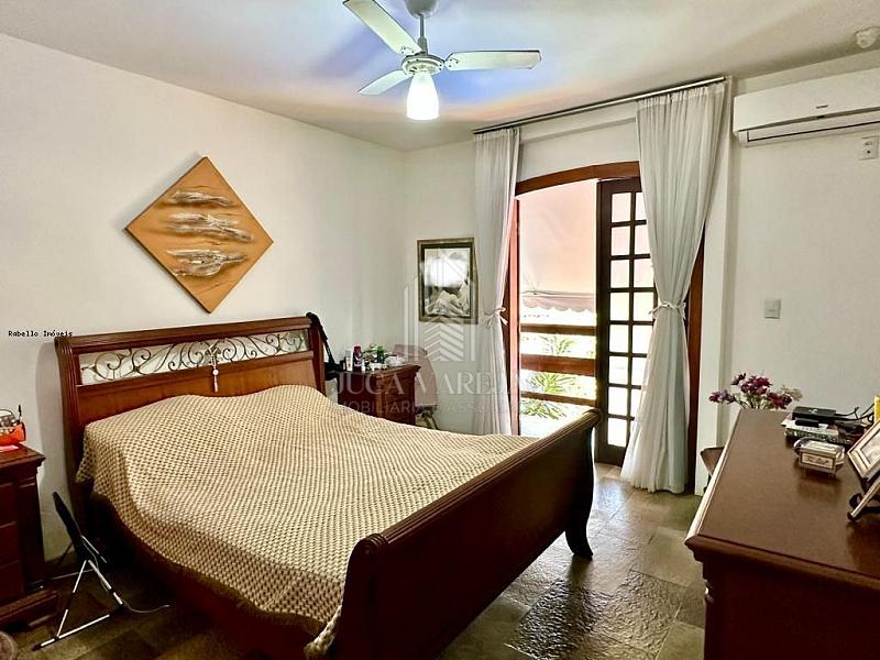 Casa Duplex de 364m² de área construída em Jardim Camburi — foto 17