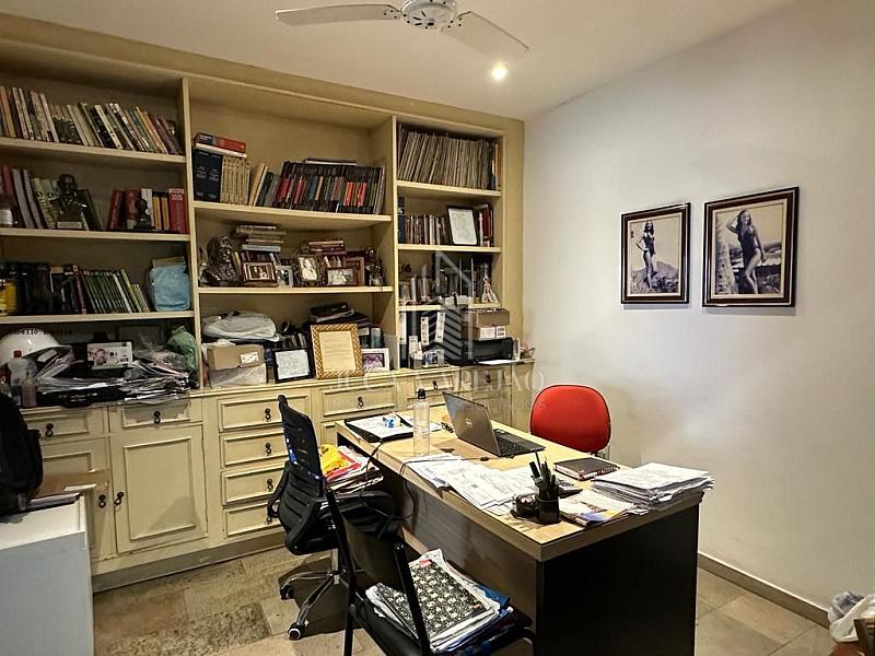 Casa Duplex de 364m² de área construída em Jardim Camburi — foto 18