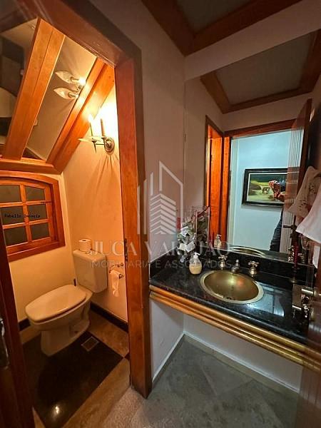 Casa Duplex de 364m² de área construída em Jardim Camburi — foto 23