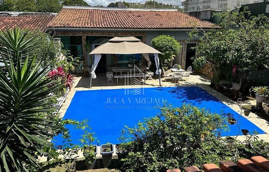 Casa Duplex de 364m² de área construída em Jardim Camburi — foto 26