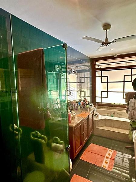 Casa Duplex de 364m² de área construída em Jardim Camburi — foto 24