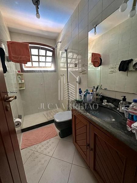 Casa Duplex de 364m² de área construída em Jardim Camburi — foto 25