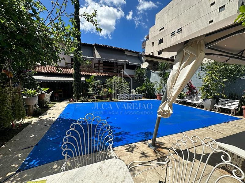 Casa Duplex de 364m² de área construída em Jardim Camburi — foto 27