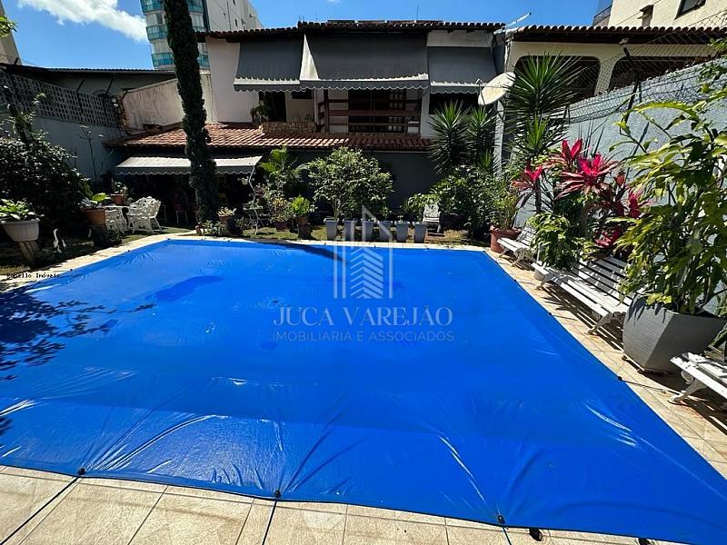 Casa Duplex de 364m² de área construída em Jardim Camburi — foto 28