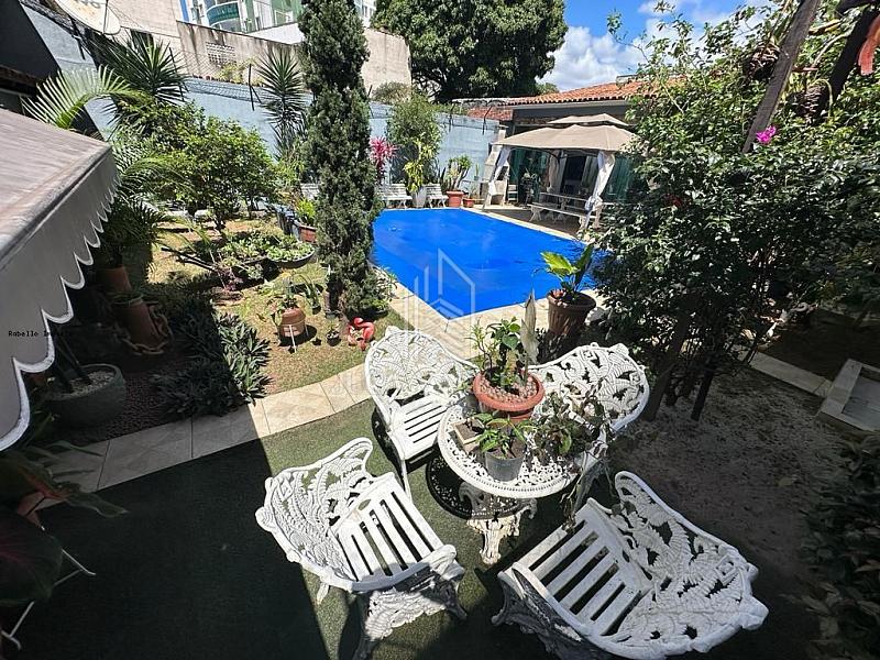 Casa Duplex de 364m² de área construída em Jardim Camburi — foto 29