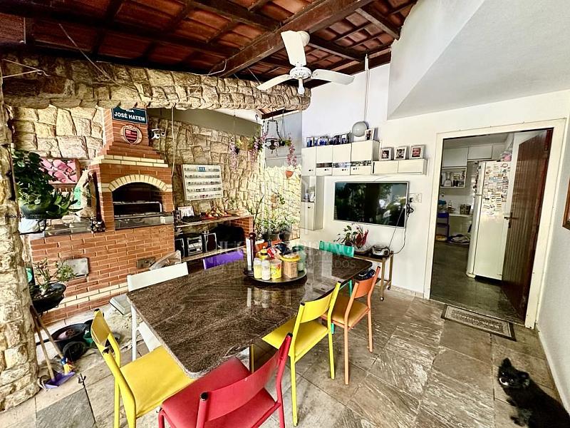 Casa Duplex de 364m² de área construída em Jardim Camburi — foto 22