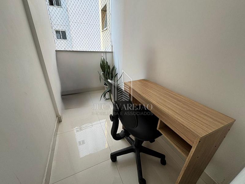 Apartamento com 2 dormitórios à venda, 60m² - Praia da Costa - Vila Velha/ES — foto 7