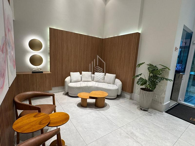 Apartamento com 2 dormitórios à venda, 60m² - Praia da Costa - Vila Velha/ES — foto 23