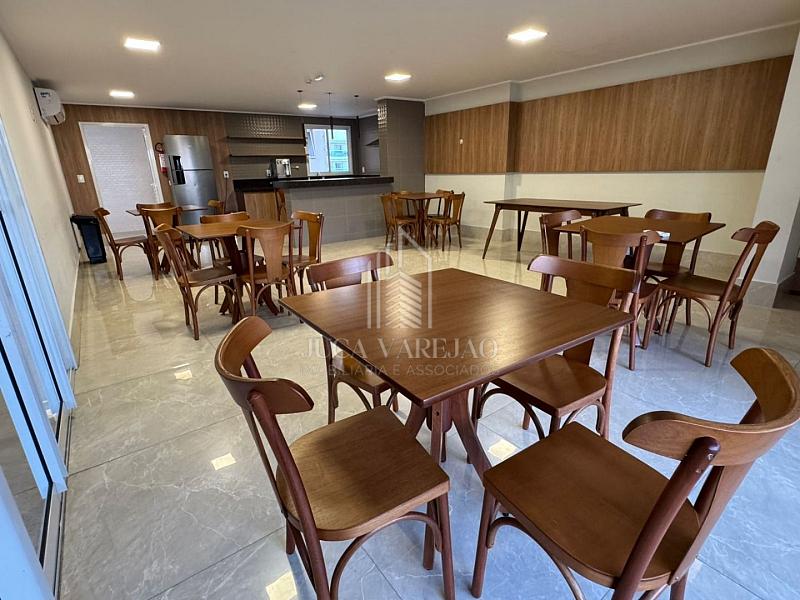 Apartamento com 2 dormitórios à venda, 60m² - Praia da Costa - Vila Velha/ES — foto 19