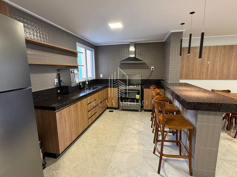 Apartamento com 2 dormitórios à venda, 60m² - Praia da Costa - Vila Velha/ES — foto 17