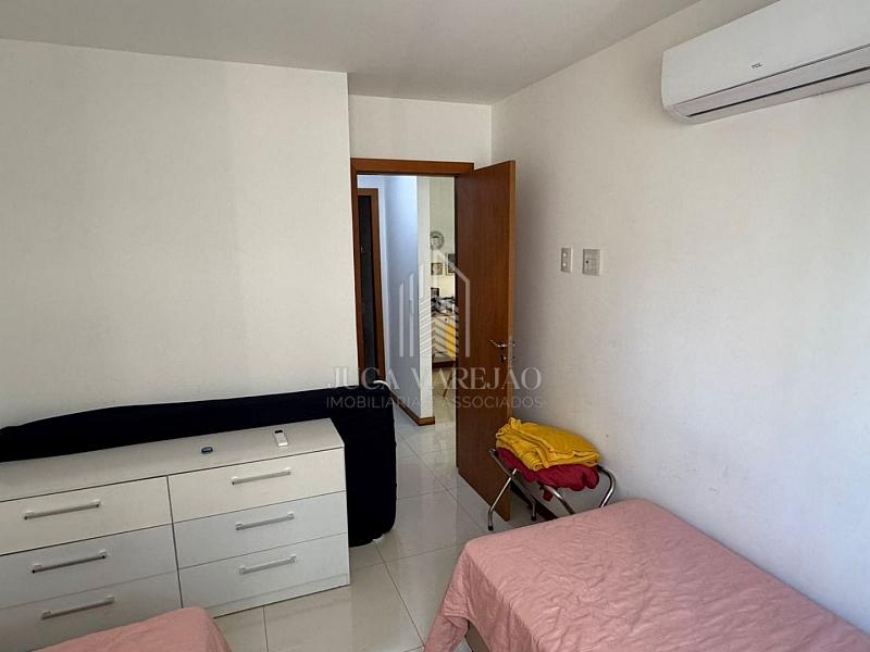 Apartamento com 2 dormitórios à venda, 60m² - Praia da Costa - Vila Velha/ES — foto 9