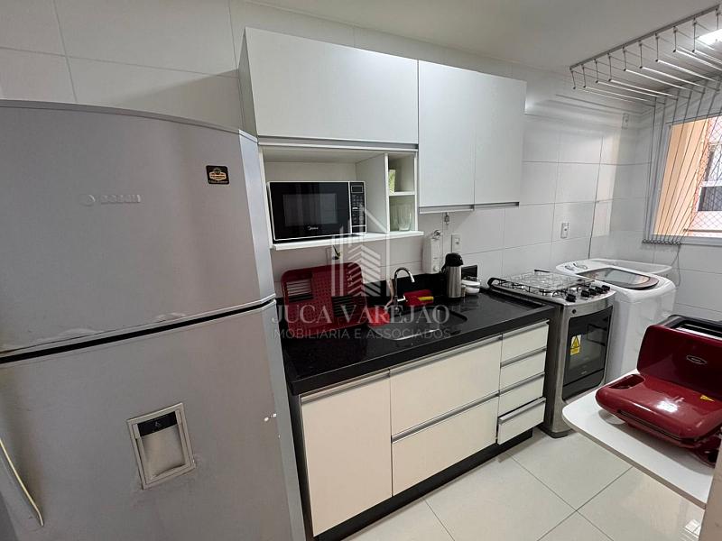 Apartamento com 2 dormitórios à venda, 60m² - Praia da Costa - Vila Velha/ES — foto 12