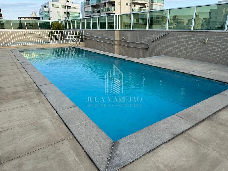 Apartamento com 2 dormitórios à venda, 60m² - Praia da Costa - Vila Velha/ES — foto 15