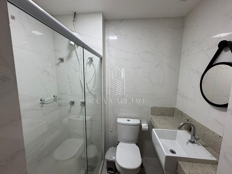 Apartamento com 2 dormitórios à venda, 60m² - Praia da Costa - Vila Velha/ES — foto 6