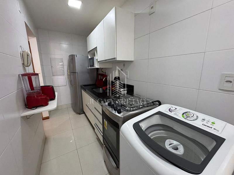 Apartamento com 2 dormitórios à venda, 60m² - Praia da Costa - Vila Velha/ES — foto 13