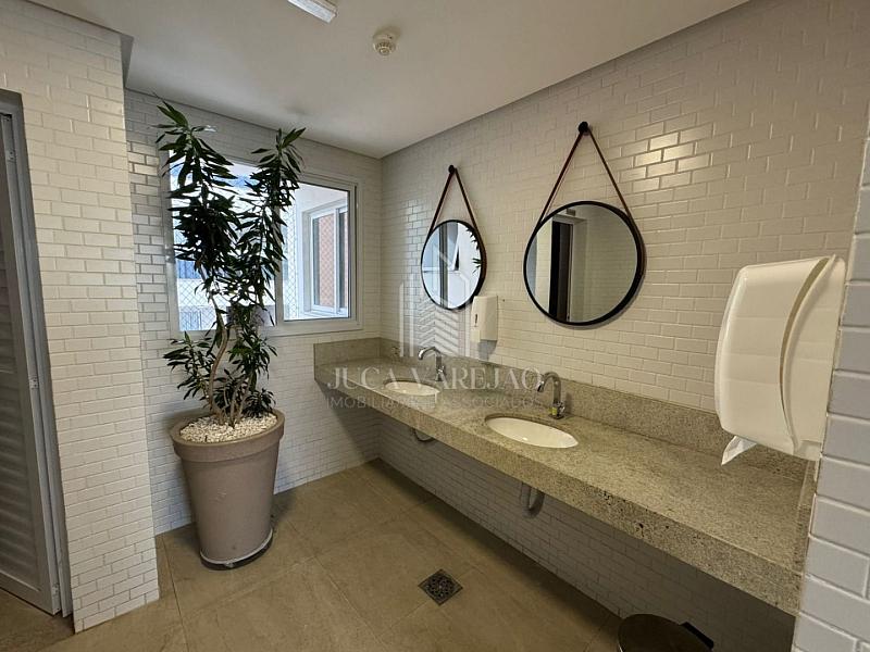 Apartamento com 2 dormitórios à venda, 60m² - Praia da Costa - Vila Velha/ES — foto 21