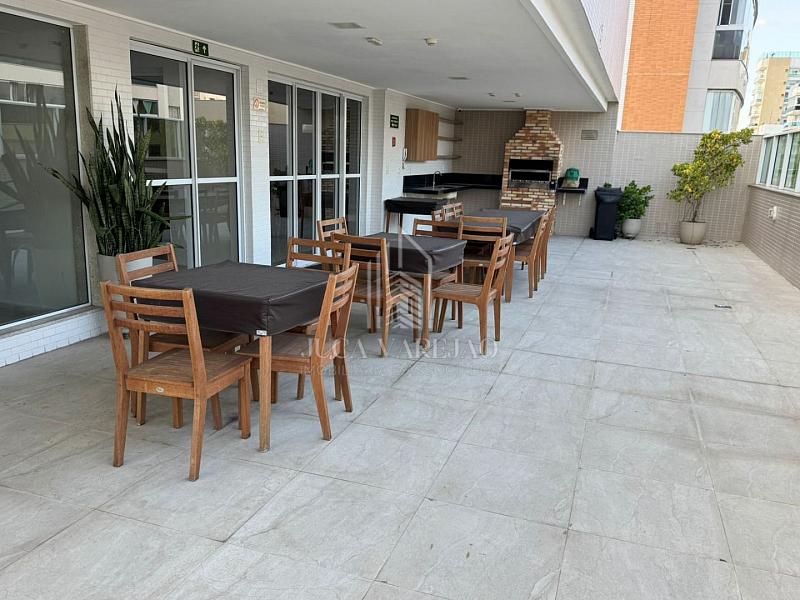 Apartamento com 2 dormitórios à venda, 60m² - Praia da Costa - Vila Velha/ES — foto 20