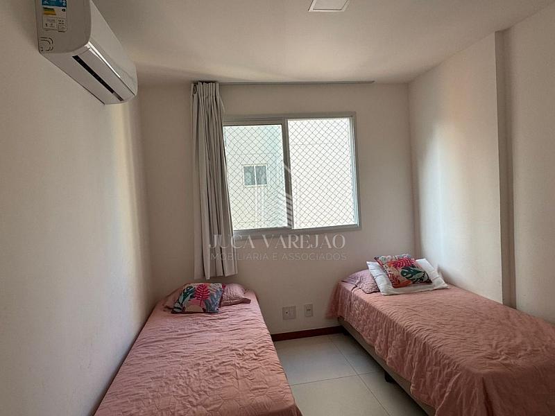 Apartamento com 2 dormitórios à venda, 60m² - Praia da Costa - Vila Velha/ES — foto 8