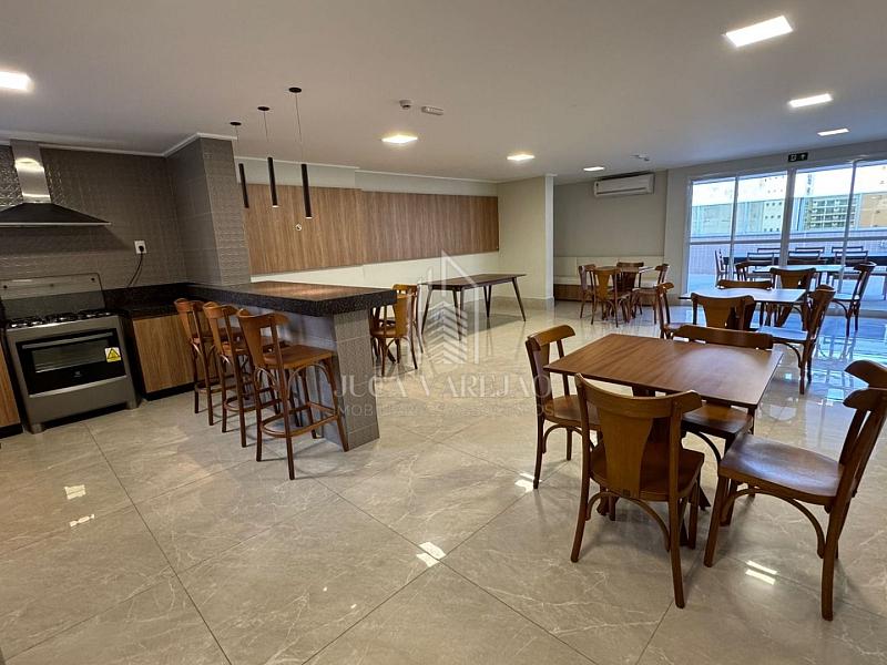 Apartamento com 2 dormitórios à venda, 60m² - Praia da Costa - Vila Velha/ES — foto 18