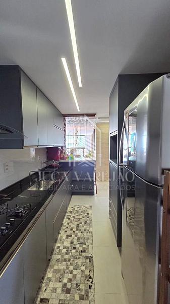 Apartamento com 3 dormitórios à venda, 98m² - Praia de Itaparica - Vila Velha/ES — foto 15