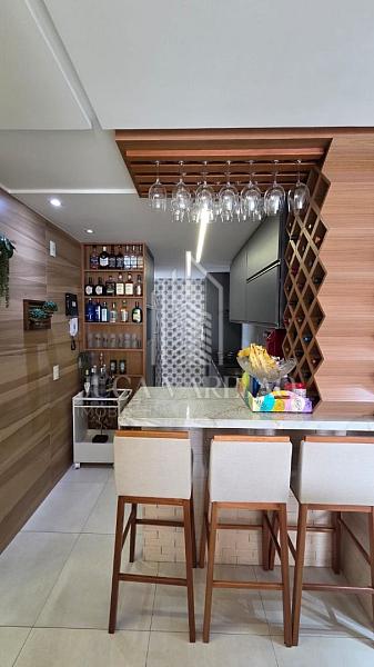 Apartamento com 3 dormitórios à venda, 98m² - Praia de Itaparica - Vila Velha/ES — foto 11