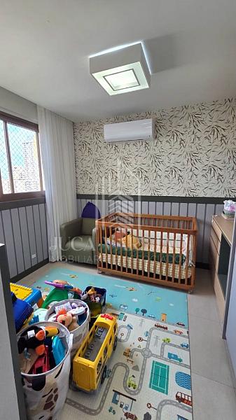 Apartamento com 3 dormitórios à venda, 98m² - Praia de Itaparica - Vila Velha/ES — foto 20