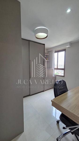 Apartamento com 3 dormitórios à venda, 98m² - Praia de Itaparica - Vila Velha/ES — foto 21