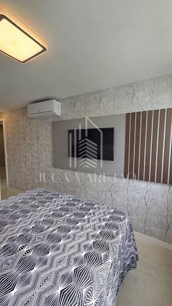 Apartamento com 3 dormitórios à venda, 98m² - Praia de Itaparica - Vila Velha/ES — foto 16