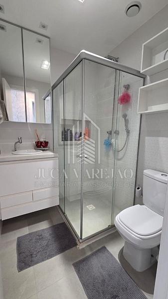 Apartamento com 3 dormitórios à venda, 98m² - Praia de Itaparica - Vila Velha/ES — foto 23