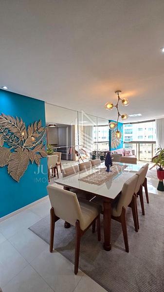 Apartamento com 3 dormitórios à venda, 98m² - Praia de Itaparica - Vila Velha/ES — foto 9