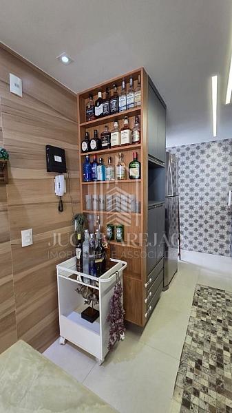 Apartamento com 3 dormitórios à venda, 98m² - Praia de Itaparica - Vila Velha/ES — foto 12